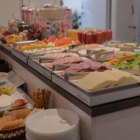 Hotell Stortorget, Oestersund Eksteriør billede
