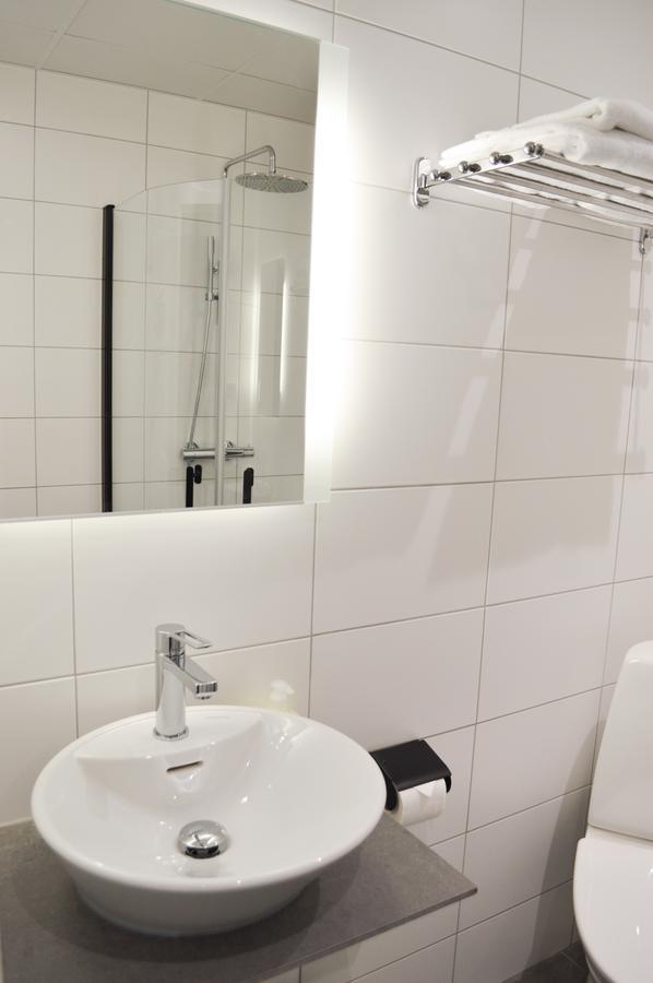 Hotell Stortorget, Oestersund Eksteriør billede