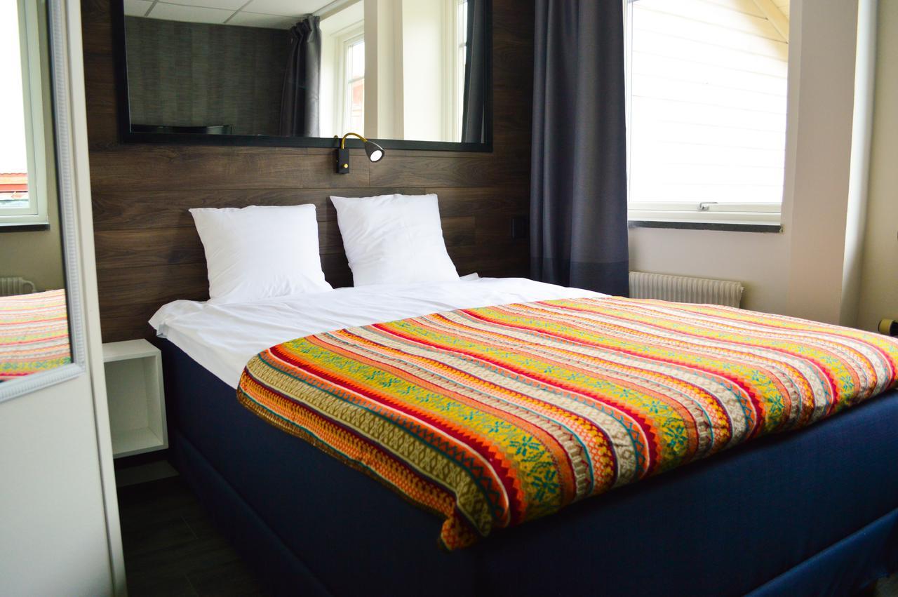 Hotell Stortorget, Oestersund Eksteriør billede